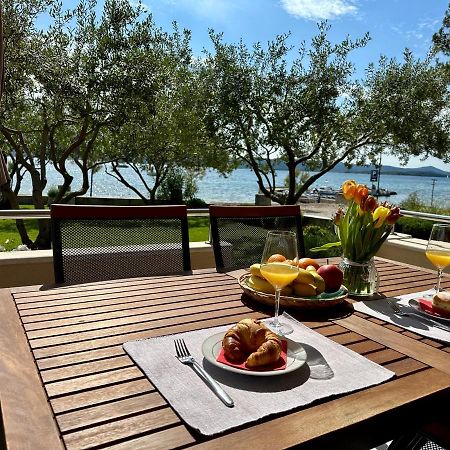 Apartmani Roko Biograd Na Moru Exteriér fotografie