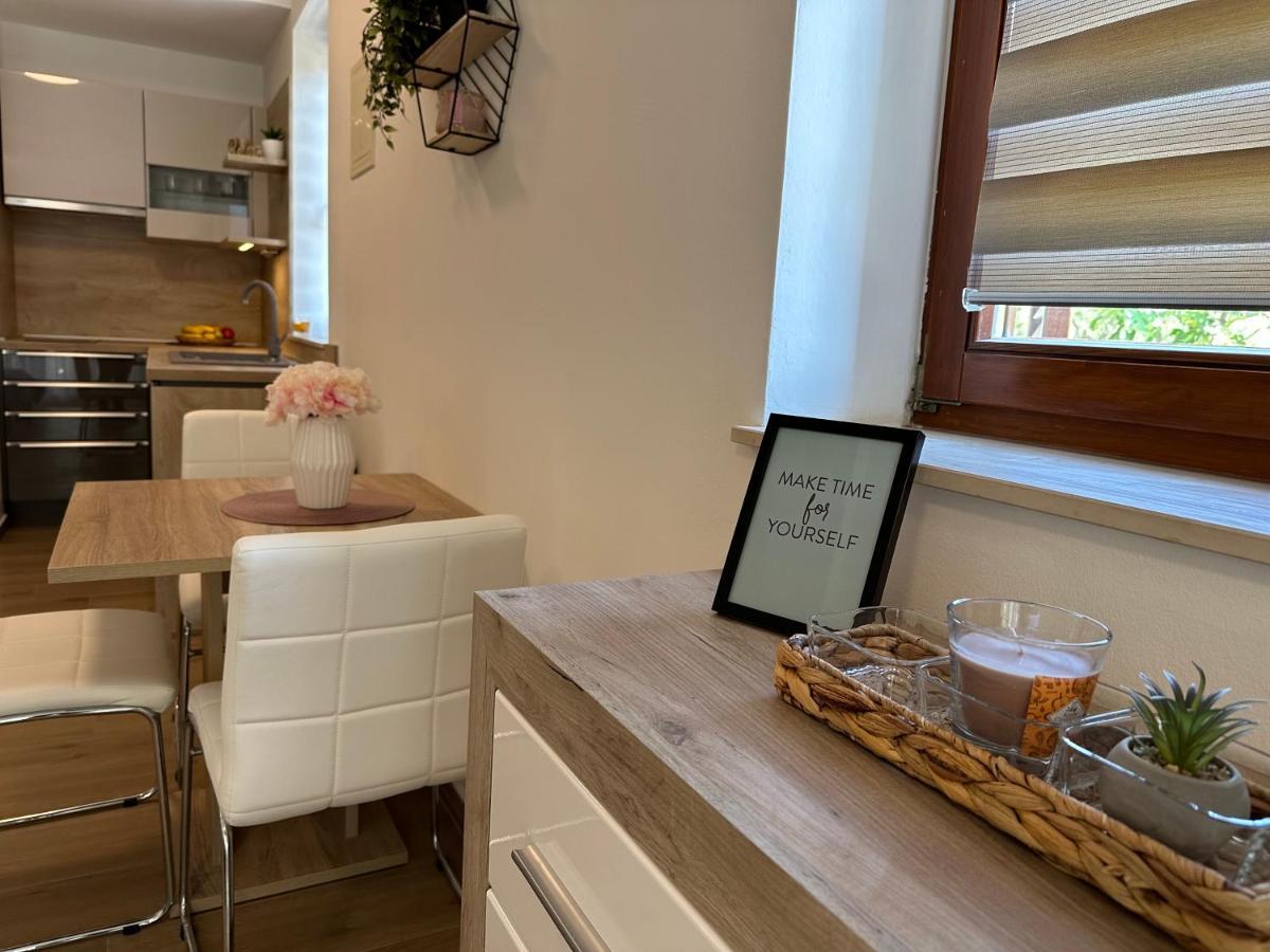 Apartmani Roko Biograd Na Moru Exteriér fotografie