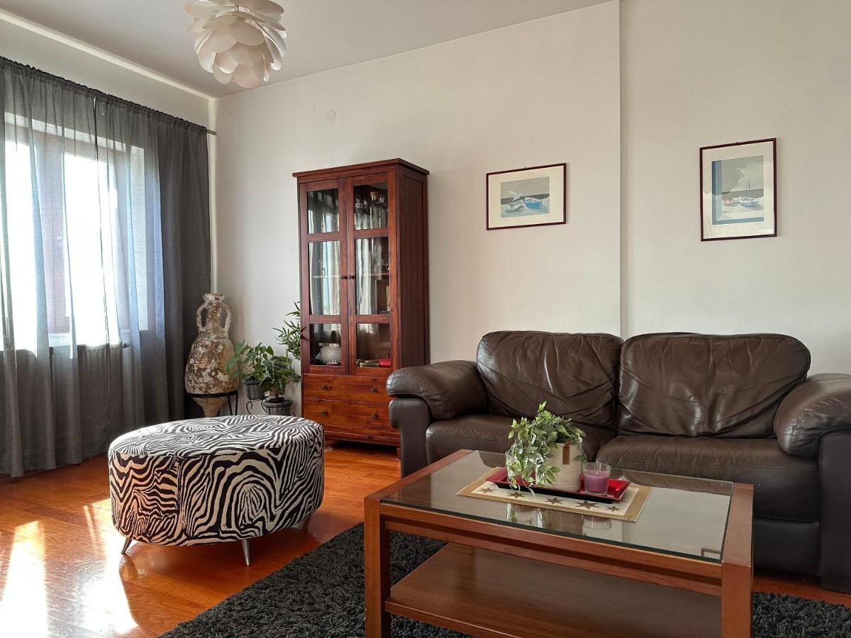 Apartmani Roko Biograd Na Moru Exteriér fotografie