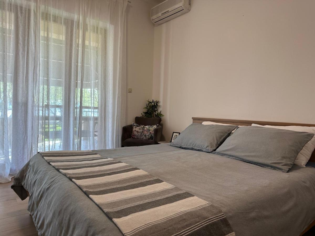 Apartmani Roko Biograd Na Moru Exteriér fotografie