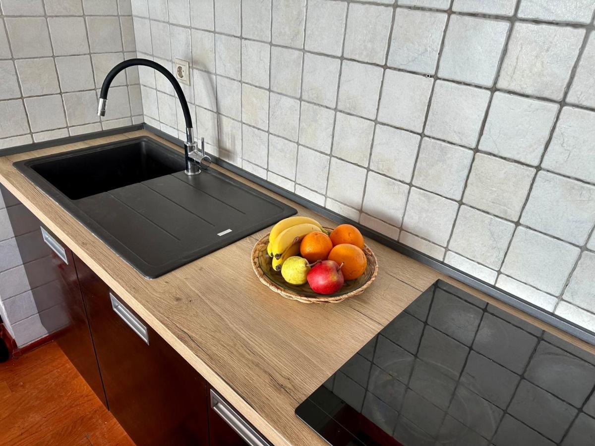 Apartmani Roko Biograd Na Moru Exteriér fotografie