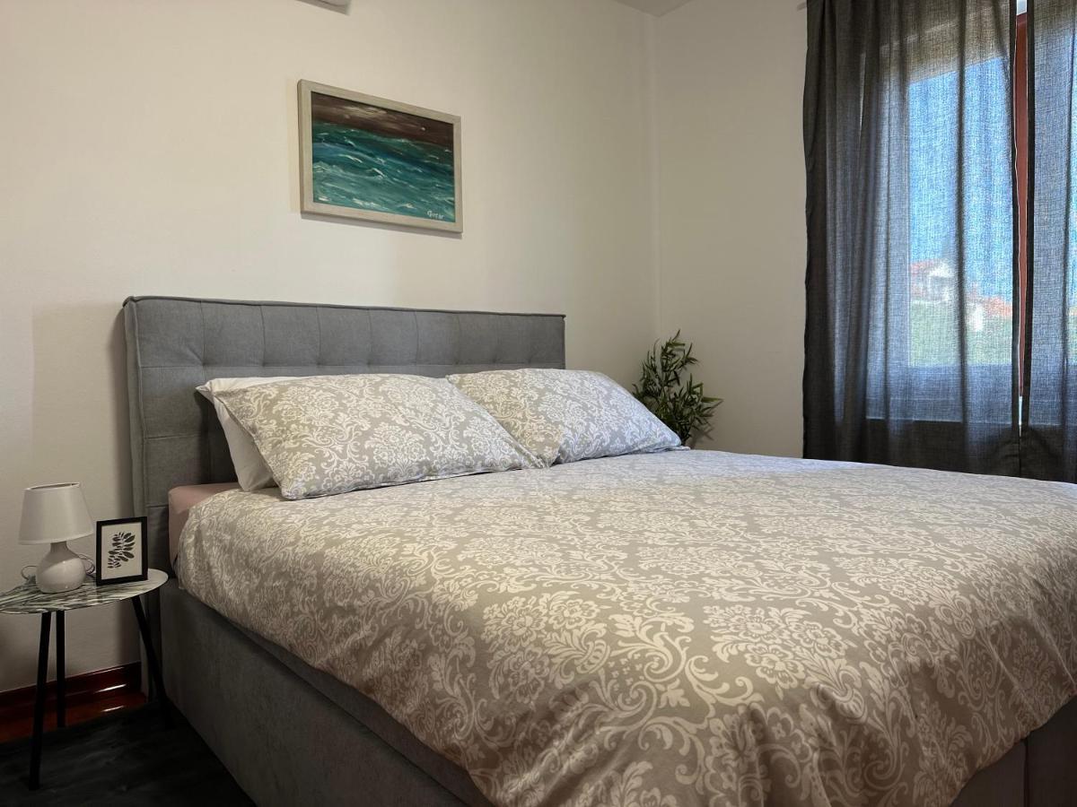 Apartmani Roko Biograd Na Moru Exteriér fotografie