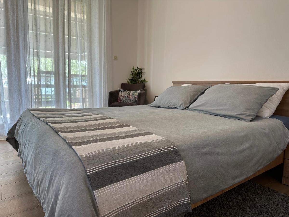 Apartmani Roko Biograd Na Moru Exteriér fotografie
