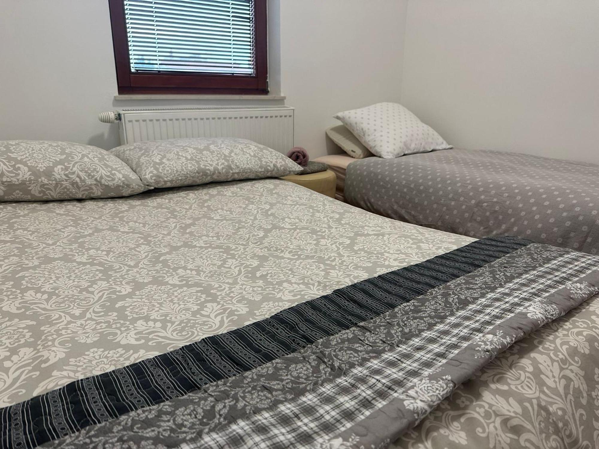 Apartmani Roko Biograd Na Moru Exteriér fotografie