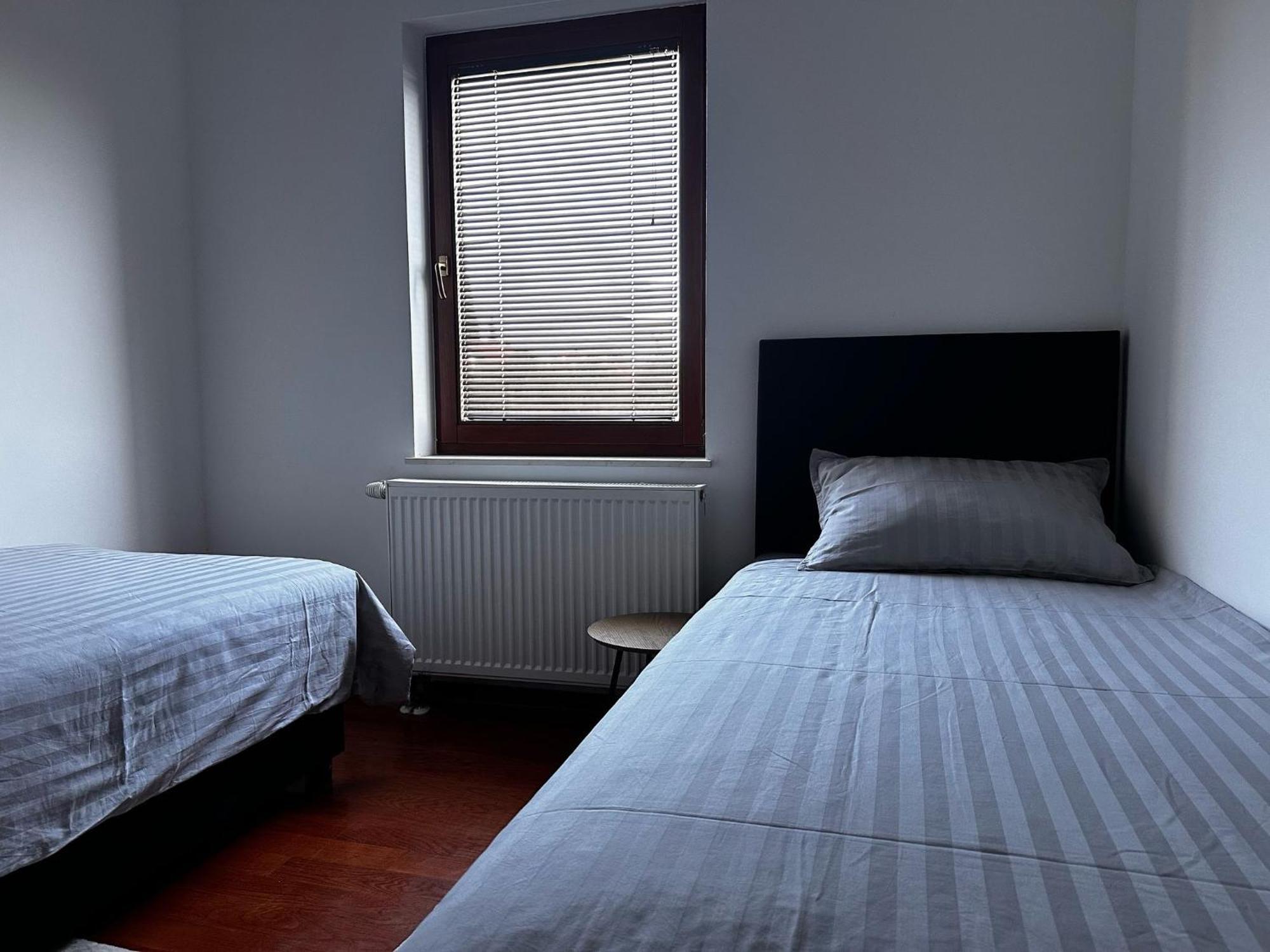 Apartmani Roko Biograd Na Moru Pokoj fotografie
